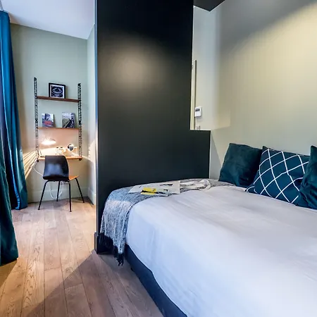 Hotel 1er Etage Sopi-montmartre Paris