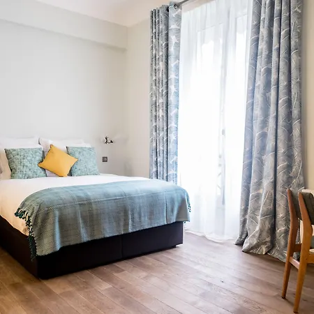 Hotel 1er Etage Sopi-montmartre Paris