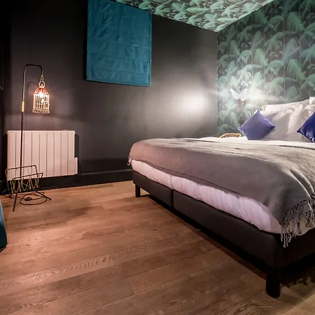 1er Etage Sopi-montmartre Paris