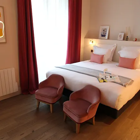 1er Etage Sopi-montmartre Paris