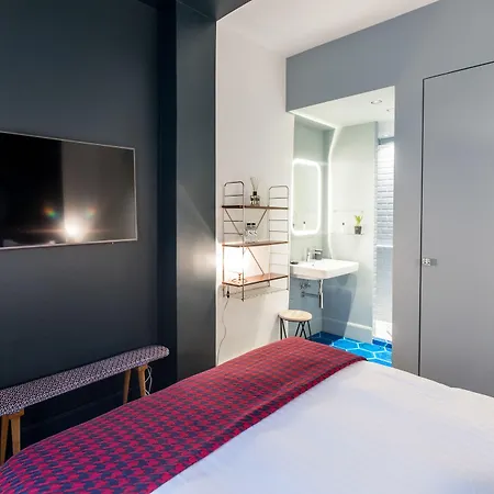 1er Etage Sopi-montmartre Paris