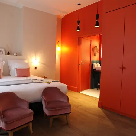 1er Etage Sopi-montmartre