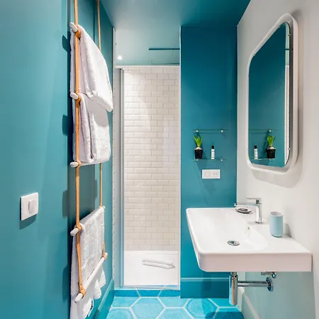 1er Etage Sopi-montmartre Hotel Paris