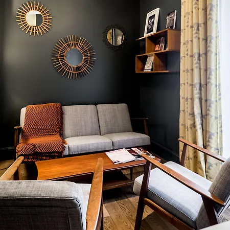 1er Etage Sopi-montmartre Paris
