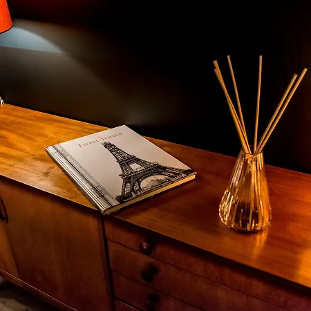 1er Etage Sopi-montmartre Hotel Paris
