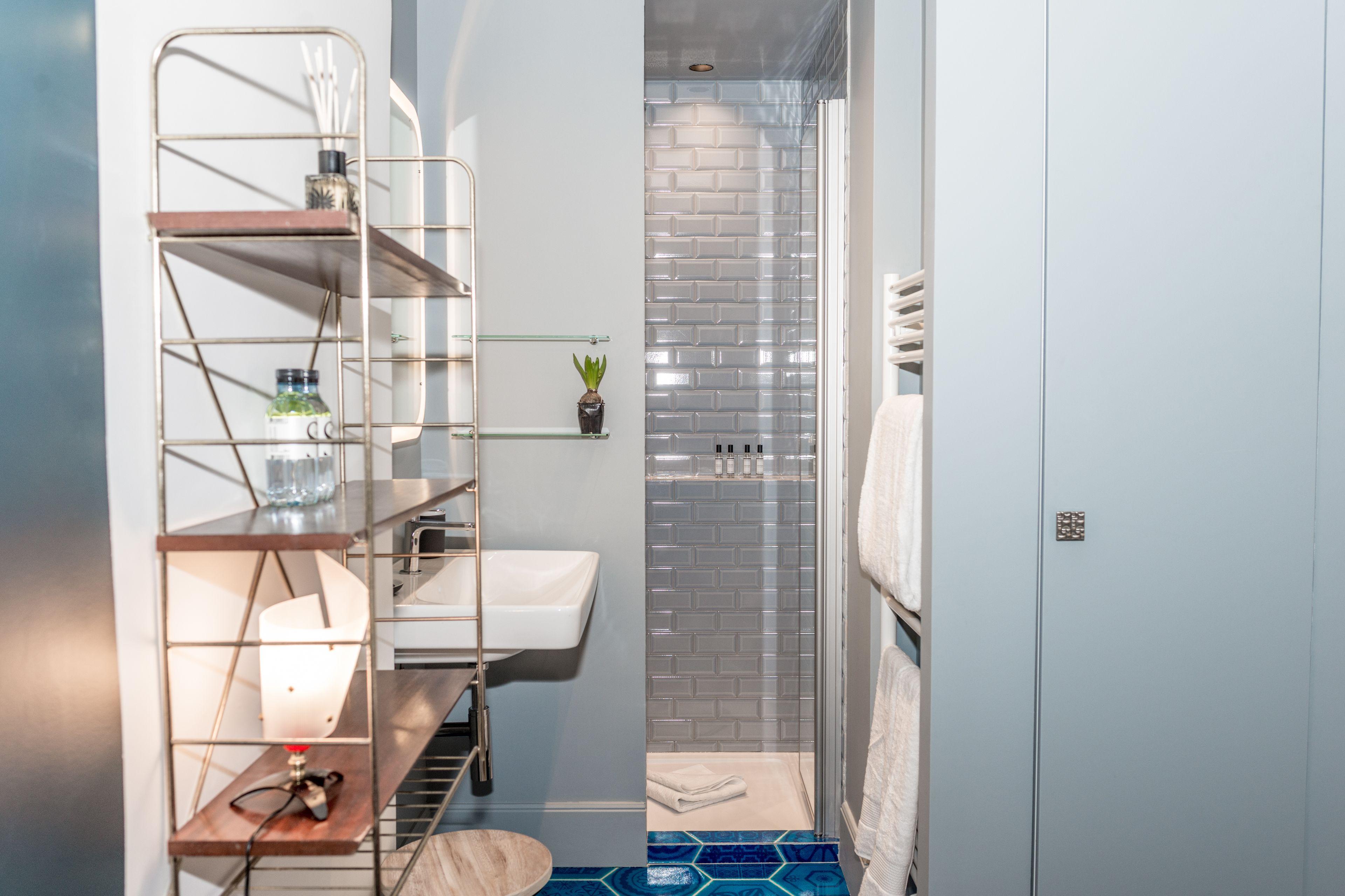 1er Etage Sopi-montmartre 3*