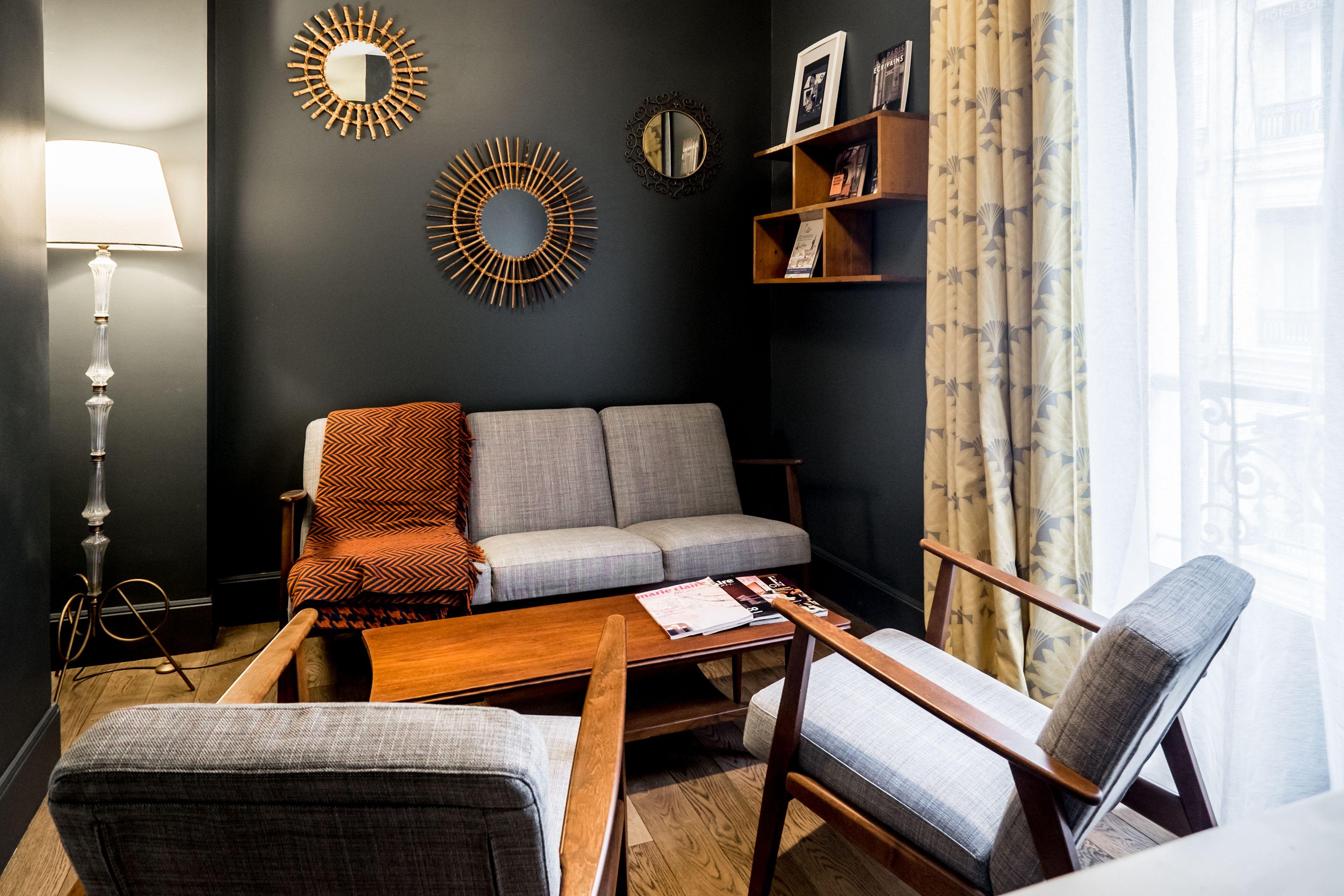 1er Etage Sopi-montmartre Parigi